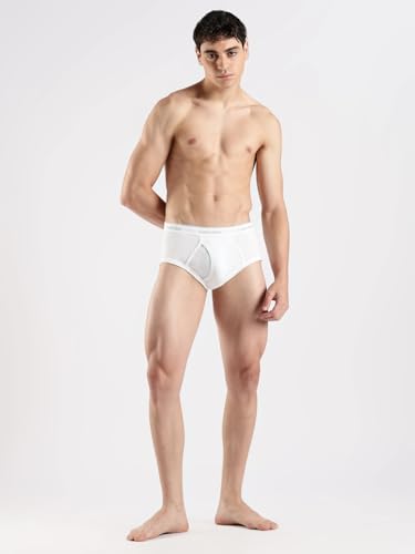 Calvin Klein Men's Briefs (Pack of 3)