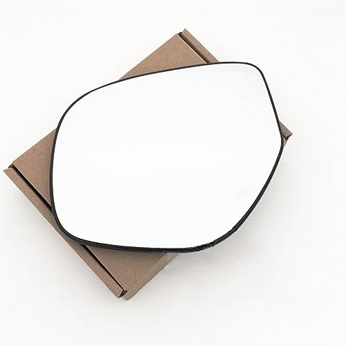 Miroir verre de rétroviseur Outlander 2013-2021 réparer angle mort gauche chauffé