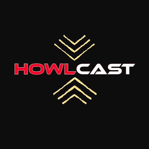 Howl For Wildlife - HOWL CAST cover art