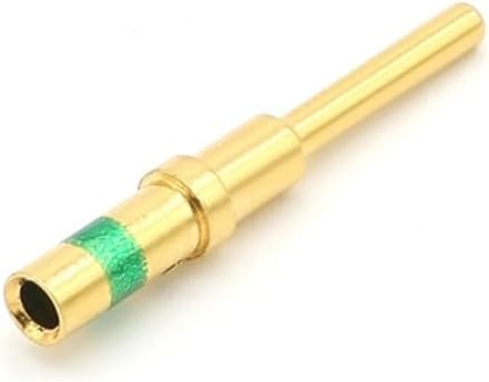 5/10/100 Sets Kit 2P/3P/4P/6P/8P 22-16AWG Waterproof Electrical Wire Connector Plug DT06-2S DT04-2P(12p Whole Set,100Sets)