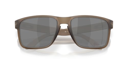 Image of Oakley Sunglasses for Men - OO9238 Fives Squared Rectangular Sunglasses