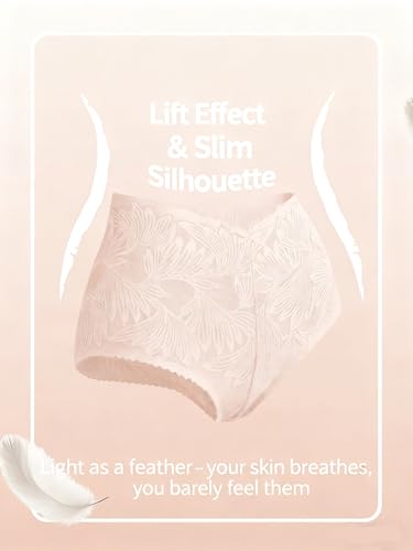 Save on 6-Pack Women's Lace Underwear with Code 69EXAMDG