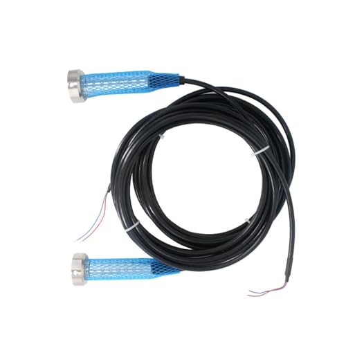 Transmetteur anti-colmatage QDY30B pour eaux chargées