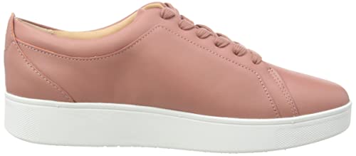 Fitflop Rally, Scarpe da Ginnastica Donna, Rosa