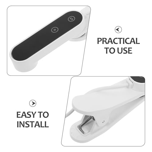 Pulsador automático de pantalla jojofuny ideal para optimizar directos interactivos desde el móvil 3