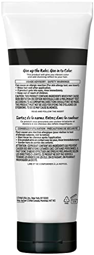 L’oréal Paris Colorista Metallic Semi Permanent Hair Color Kit For Light Blonde Or Bleached Hair, Metallic Pink #TOP4