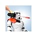Fisher-Price Imaginext Star Wars Toy Stormtrooper XXL Figure, 16+ Inch Tall Poseable Character with Launcher for Kids Ages 3+ Years