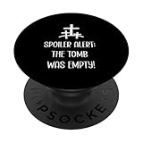 Photo Gallery spoiler di pasqua alert the funny christian citazione popsockets popgrip adesivo Photo Gallery spoiler di pasqua alert the funny christian citazione popsockets popgrip adesivo