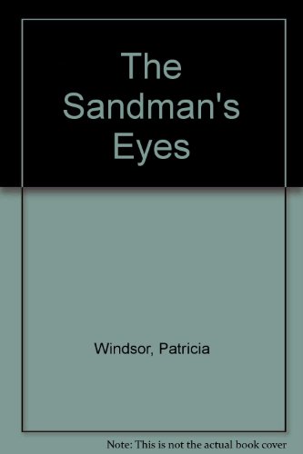 The Sandman's Eyes 0440975859 Book Cover