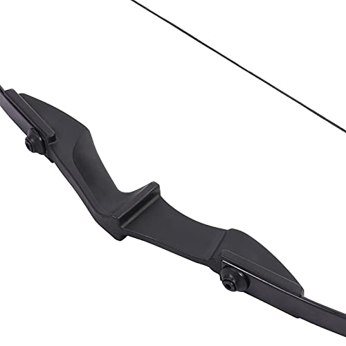 Konelia 57" Archery Takedown Recurve Bow Right&Left Hand Hunting Bow Long Bow For Adult Youth Beginner Outdoor Hunting Shooting Training Target Practice #TOP4