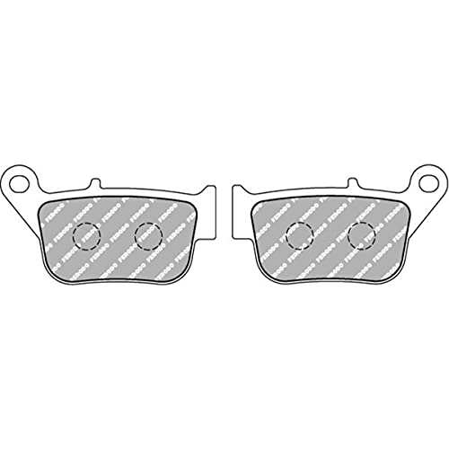 FERODO ブレーキパッド FDB2279AG FDB2279AG