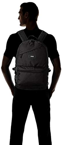 Oakley Men's Street Backpack, Blackout, One Size #TOP3