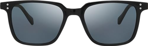 Image of The Fresh Trendy Square Sunglasses for Man Woman Fashion UV Protection Lens Men Women Sunnies Sunglasses
