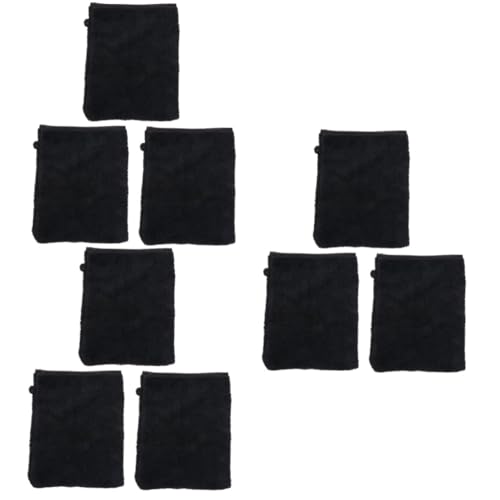 Démaquillants microfibre visage pour une routine beauté douce et zéro déchet à la maison
