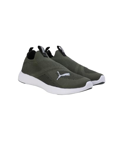 Image of Puma Men Softride Gush Running Shoe