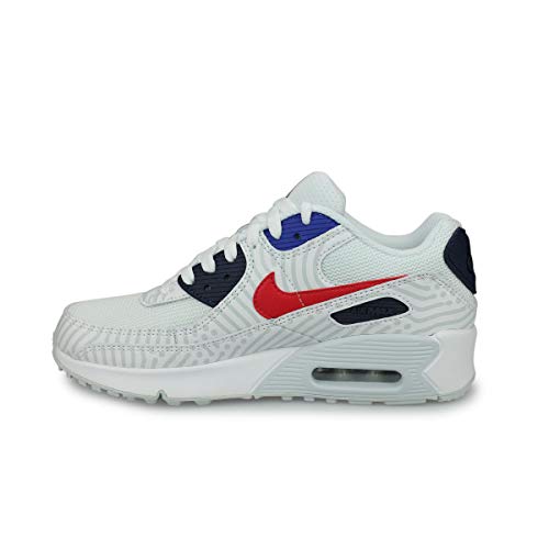 Nike Men's Air Max 90 Terrace Cape Sneakers2