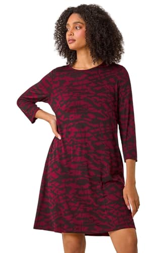 Amazon.co.uk: Roman Originals: Winter Dresses