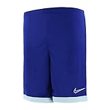 Nike Fußball-Shorts für Jungen, Motiv Dry Academy, marine, 10-12 Jahre