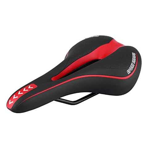 IPENNY Waterproof No-slip Mountain Bike Seat Cover