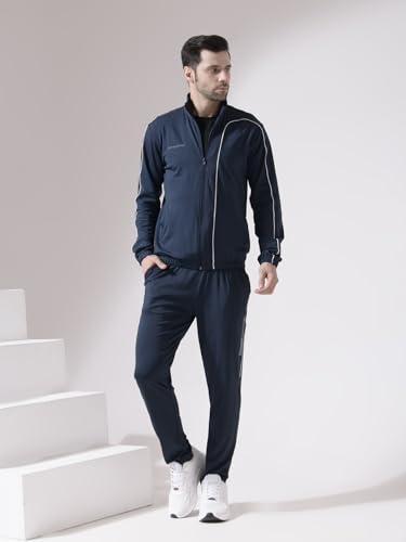 Image of OFF LIMITS Men's GYM BUDDY Running Sports Track Suit