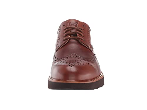 Image of Samuel Hubbard Men's, Tipping Point Oxford