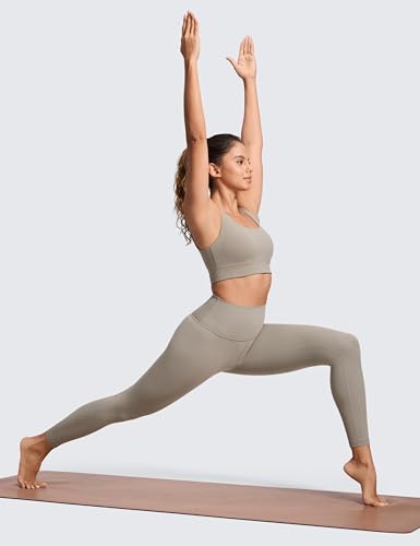 Image of CRZ YOGA Butterluxe Leggings 25 inch | Extremely Soft, Gentle Compression, Yoga, High Waisted, for Women