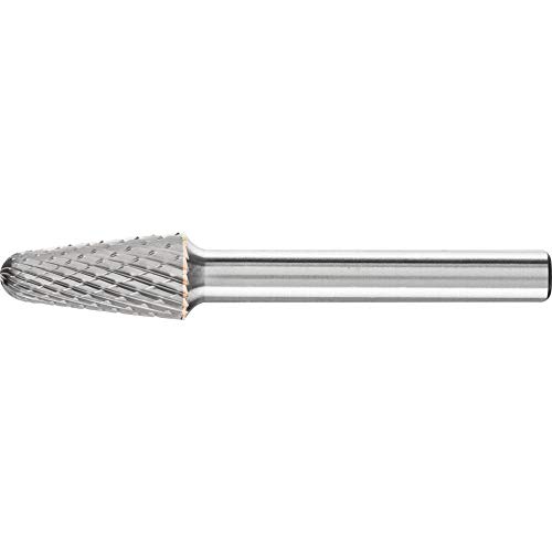 Fresa de carburo Tungsteno Pferd 25153 3/8x1-1/16 miniatura 1
