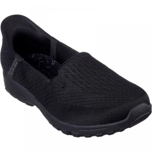 Image of Skechers Women's Reggae Fest 2.0 Guiding Light Slip-ins Loafers