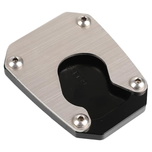 Support latéral béquille moto VFR1200X VFR800X 1200 extension plaque