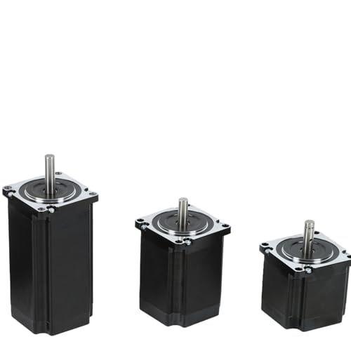 Moteur 57BYGH56 hybride pour réparer et améliorer votre graveur