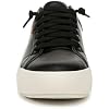 Dr. Scholl's Time Off Knit Lace Up Sneaker