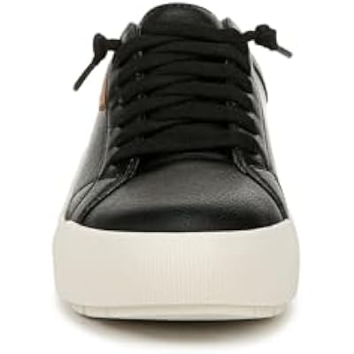 Dr. Scholl's Time Off Knit Lace Up Sneaker