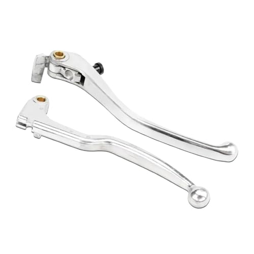 Levier de frein moto de haute précision pour guidon YZF R1