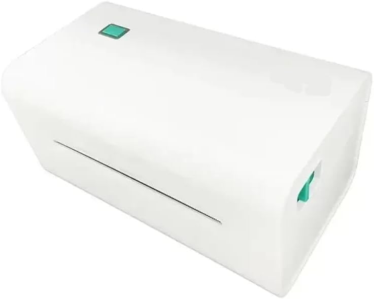 TD-402S Thermal Compatible with Retail and Logistics Warehousing in Supermarkets Express Waybill Cash Register Systems(USB Interface)