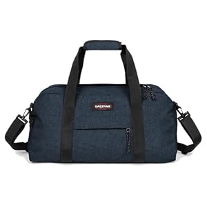 Sac de Voyage Cabine Stand 34L Eastpak - Bagage à Main Avion