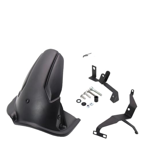 Garde-boue arrière XT1200Z kit extension pneu Super Ténéré