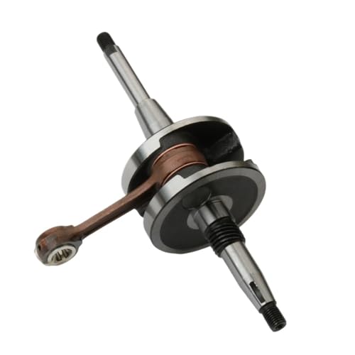 Vilebrequin de scooter pour réparer moteur SF Ba SX 50cc et SFX50