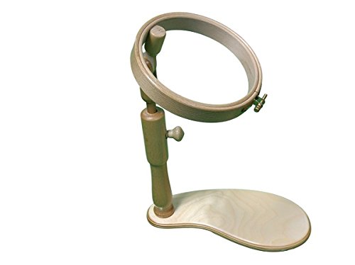 Frank A Edmunds Sit On Embroidery Hoop 155mm 305 155 Desertcart