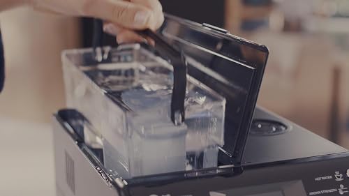 Philips Saeco CA6700/22 Limescale Remover for Espresso Machines (2 Bottles)