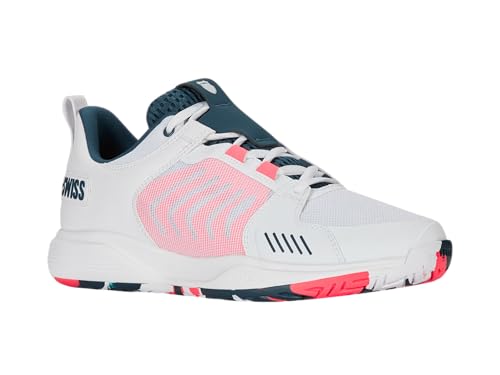 K-Swiss Men's Ultrashot Team Tennis Shoe2