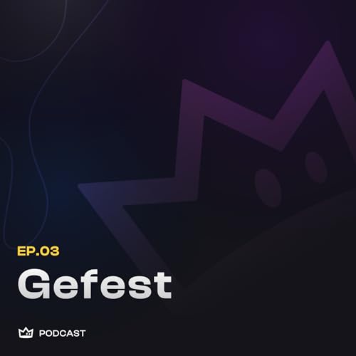 # 3 Gefest - Increasing Student Rebookings