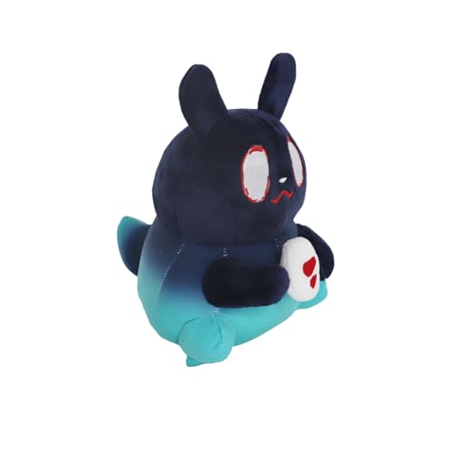 Missmisq Chapéu Do PAI Natal | Muñeca Suave de Babosa - Peluches Coleccionables Decoraciones | para Niños Niñas Cumpleaños Vacaciones Viaje Dormitorio Sofá Mesilla Guardería Hora De