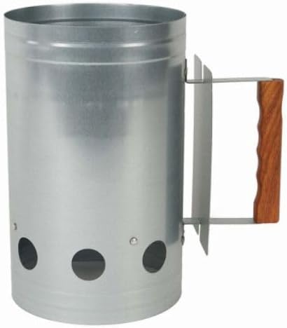 Chimney Charcoal Starter - Pack of 6