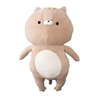 おかえり園田くんhugぬいぐるみ特盛 おかえり園田くん HUGぐるみ 特盛 ぬいぐるみ 大きい 特大 中綿入り
