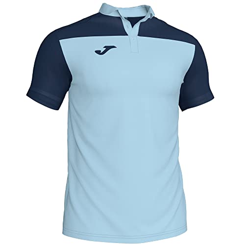Joma Hombre Polos Caballero, Celeste, L