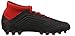 Adidas Predator 18.3 AG J, Botas de fútbol Unisex niño, Negro (Negbás/Ftwbla/Rojo...