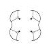 DJI Mavic Pro Propeller Guard(doesn't fit Mavic 2 Pro/Zoom and Mavic Air) - OEM