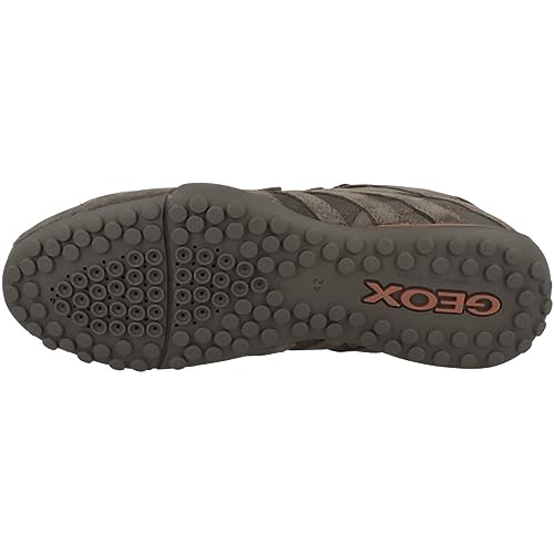 Image of Geox Men's Snake 97 Fashion Sneaker