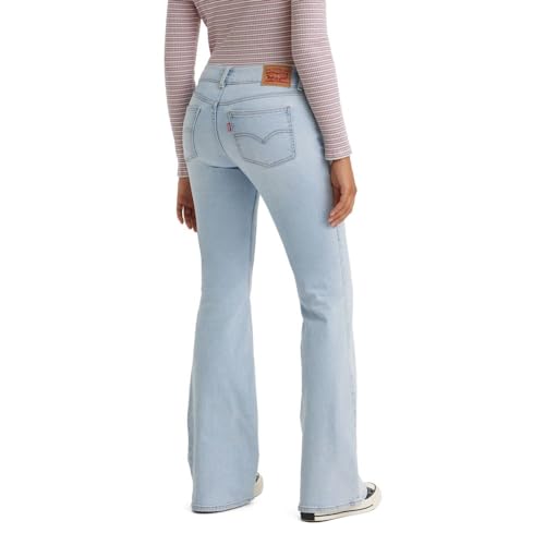 Image of Levi's Women's Superlow Flare Jeans