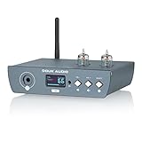 Tubi silenziosi JAN5725 W: dotati di due tubi sottovuoto 5725, filtro digitale senso del suono, migliora efficacemente la qualità del suono, uscita del suono morbido e dolce; design della presa a tubo plug-in, può essere sostituito da 6J1, 6K4, 5654, 6AK5, EF95, 403B, ecc. per ottenere un suono tubolare di diversi stili. e godetevi il vostro piacere.